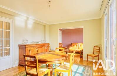 Vente Appartement 3 pièces — photo du bien