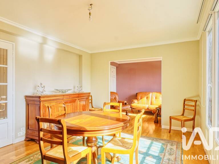 Vente Appartement 3 pièces — photo 1