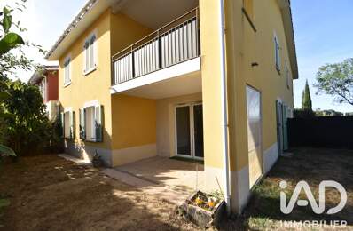 Vente Appartement 3 pièces — photo du bien
