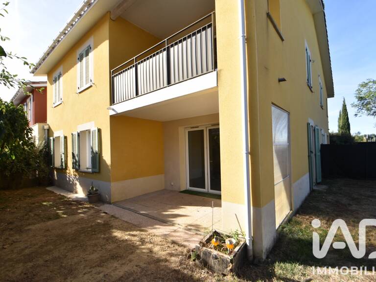 Vente Appartement 3 pièces — photo 1