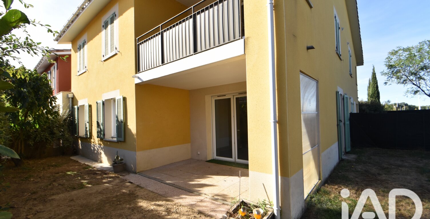 Vente Appartement 3 pièces — photo 1