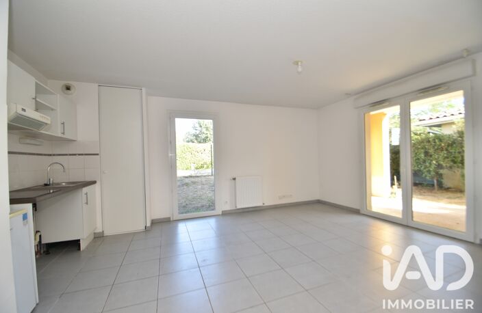 Vente Appartement 3 pièces — photo 2