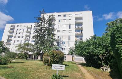 Vente Appartement 3 pièces — photo du bien