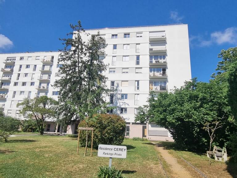 Vente Appartement 3 pièces — photo 1