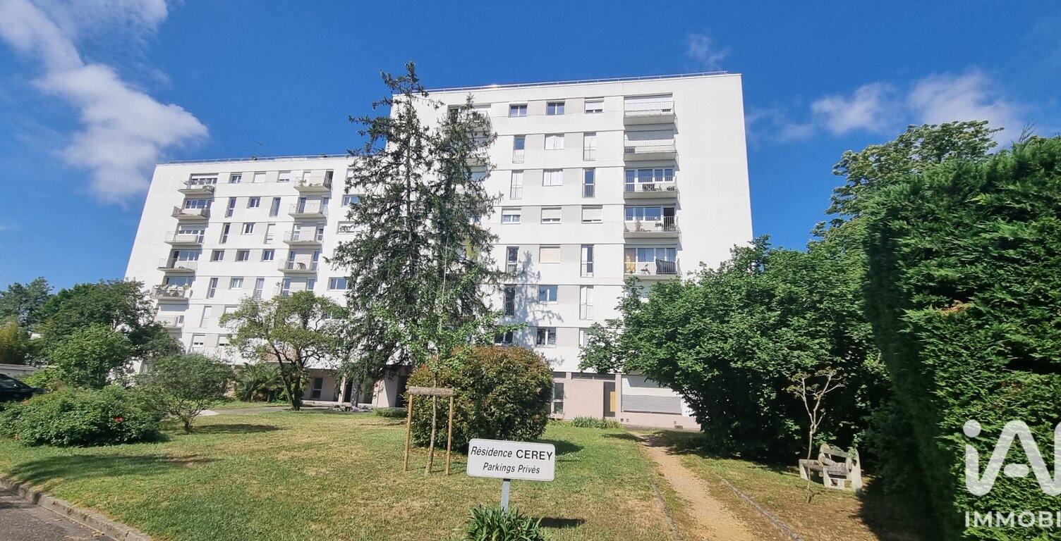 Vente Appartement 3 pièces — photo 1