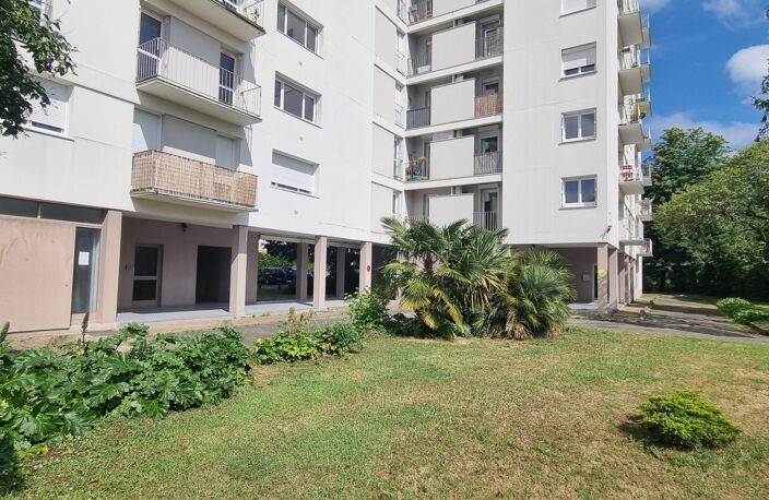 Vente Appartement 3 pièces — photo 2