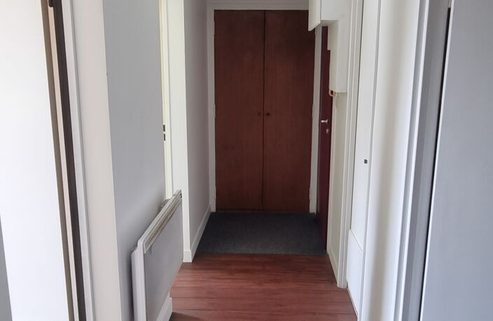 Vente Appartement 3 pièces — photo 4
