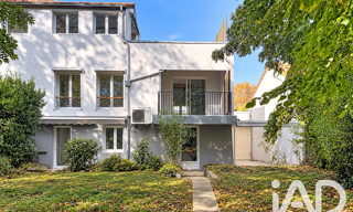 Maison 6 Pièces 101 m² à vendre à Le Perreux-sur-Marne (94170)