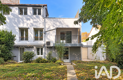 Vente Maison/villa 6 pièces — photo du bien