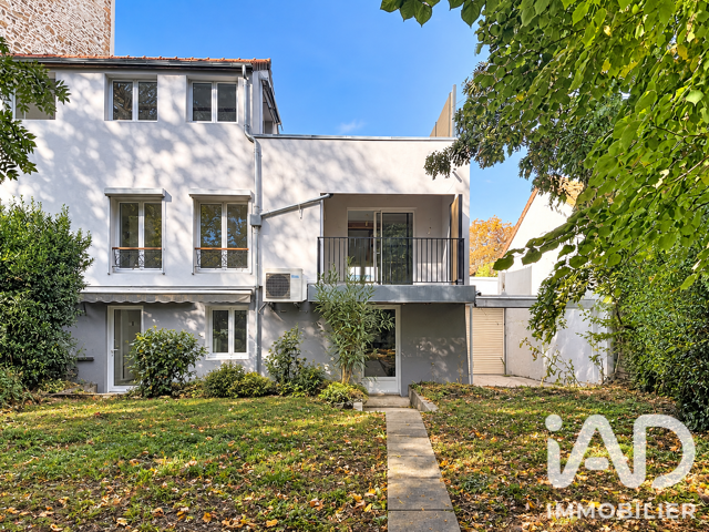 Vente Maison/villa 6 pièces — photo du bien
