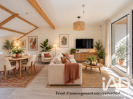 Vente Maison/villa 6 pièces — photo 2