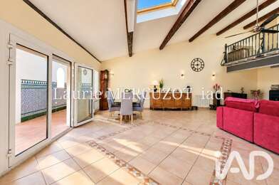 Maison 5 pièces 335000 €