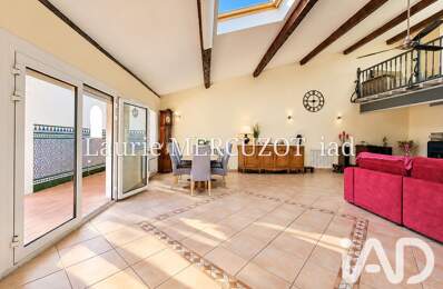 Vente Maison/villa 5 pièces — photo du bien