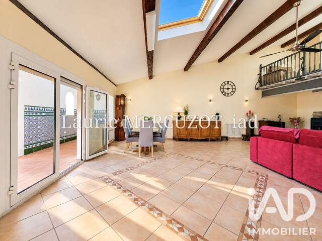 Vente Maison/villa 5 pièces — photo du bien