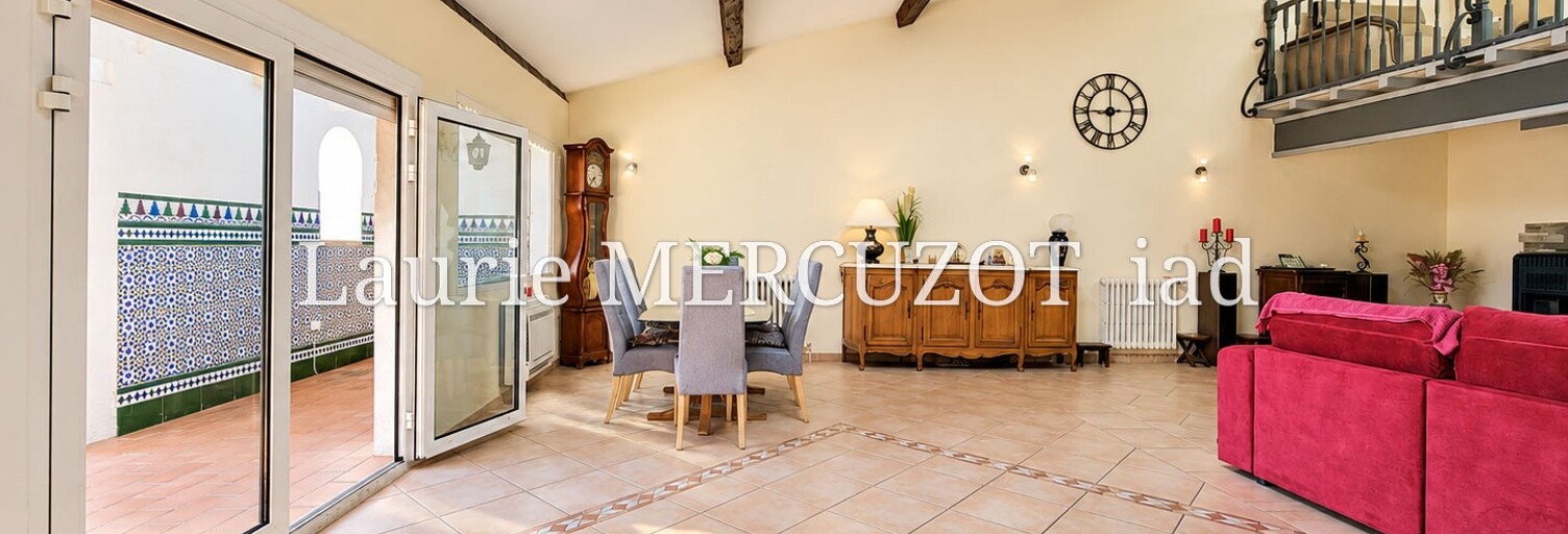 Maison 5 Pièces 250 m² à vendre à Pollestres (66450)