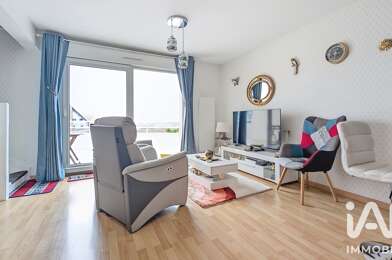 Appartement 4 pièces 182500 €