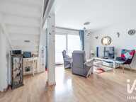 Vente Duplex 4 pièces — photo 3