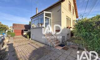 Maison 5 Pièces 110 m² à vendre à Sens (89100)