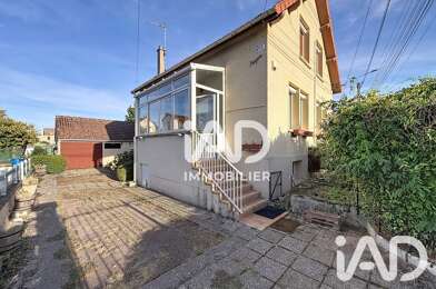 Maison 5 pièces 191000 €