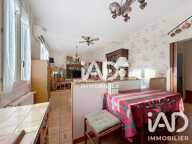 Vente Maison traditionnelle 5 pièces — photo 4