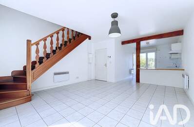 Vente Appartement 3 pièces — photo du bien