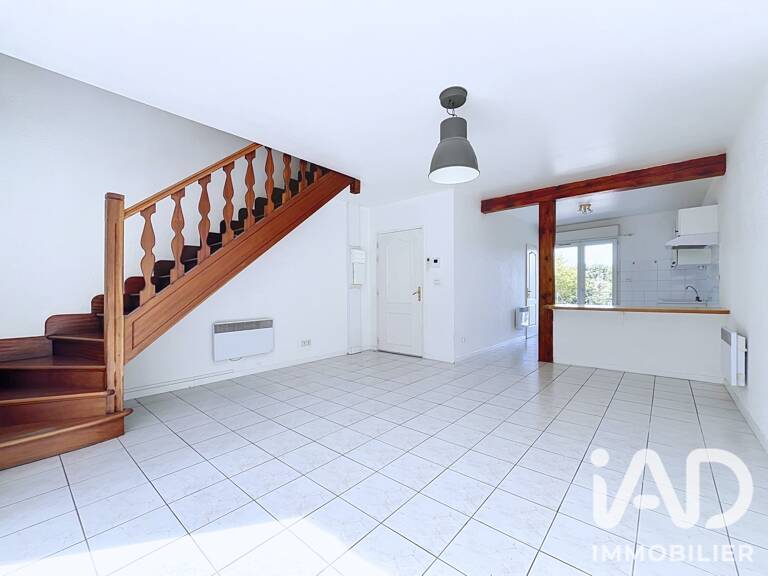 Vente Appartement 3 pièces — photo 1