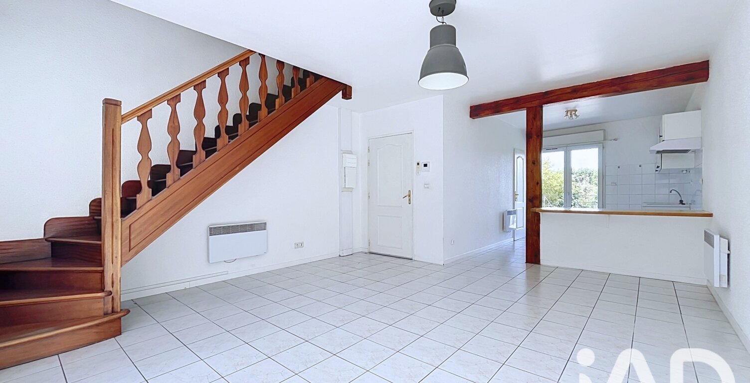 Vente Appartement 3 pièces — photo 1