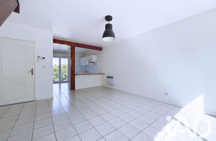 Vente Appartement 3 pièces — photo 2