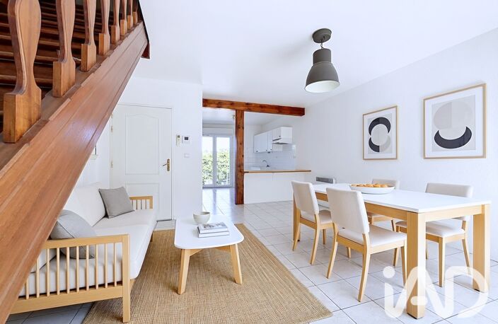 Vente Appartement 3 pièces — photo 3