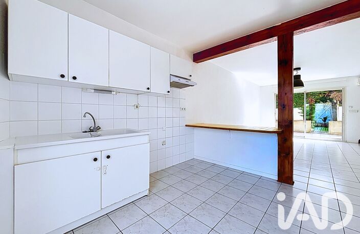 Vente Appartement 3 pièces — photo 4