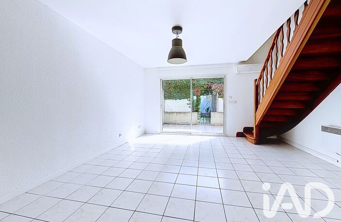 Vente Appartement 3 pièces — photo 5