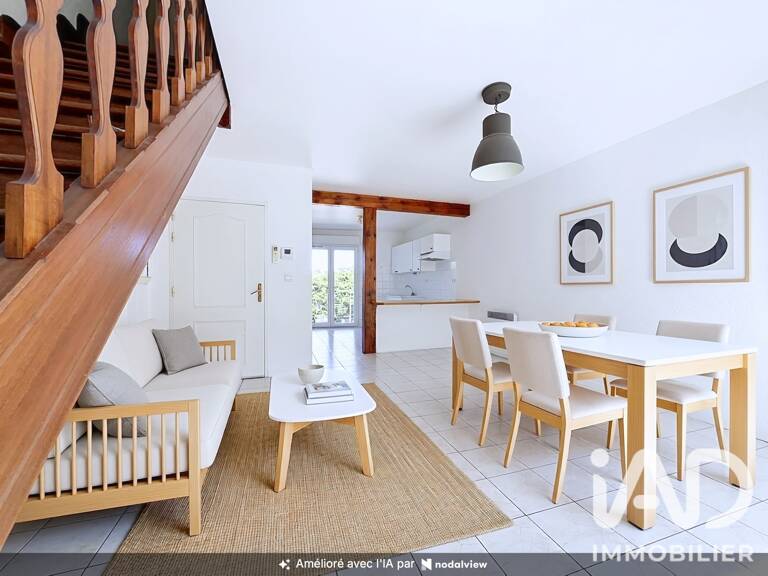 Vente Appartement 3 pièces — photo 1