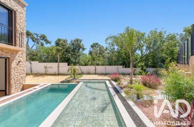 Vente Maison/villa 5 pièces — photo du bien