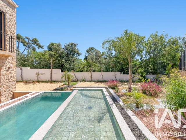 Vente Maison/villa 5 pièces — photo du bien