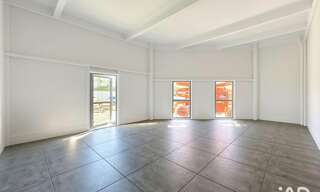 Bureau  39 m² à louer à Saint-Pierre-du-Perray (91280)