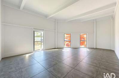 Location Bureaux 39 m&sup2; — photo du bien