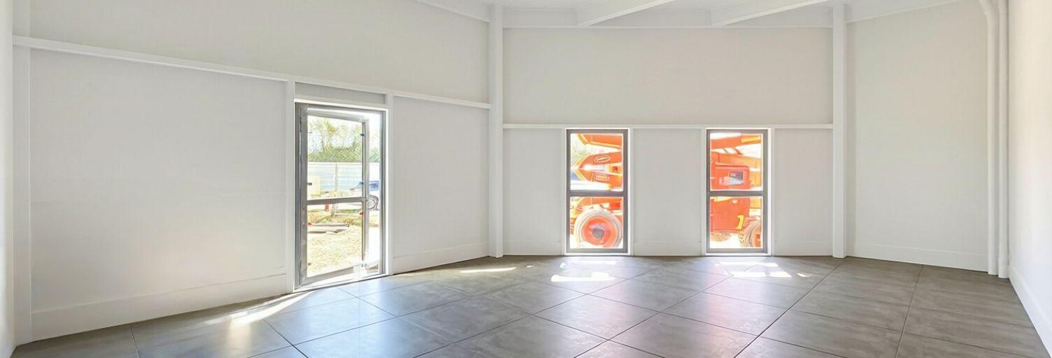 Bureau  39 m² à louer à Saint-Pierre-du-Perray (91280)
