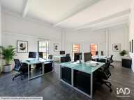 Location Bureaux 39 m&sup2; — photo 2