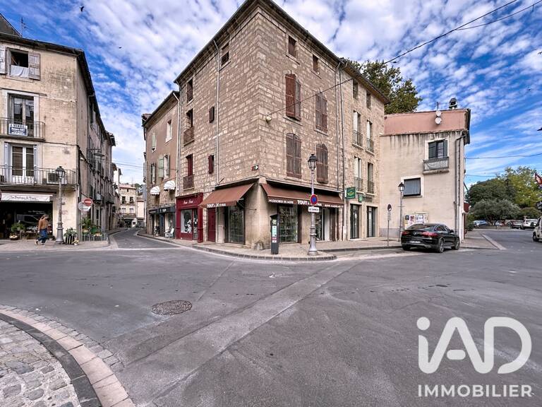 Vente Local commercial 33 m&sup2; — photo 1