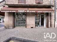 Vente Local commercial 33 m&sup2; — photo 2
