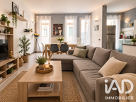 Vente Appartement 3 pièces — photo 2