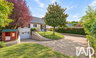 Maison 4 Pièces 80 m² à vendre à Mettray (37390)