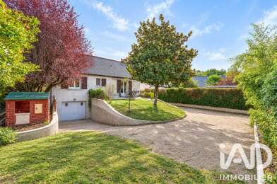 Maison 4 pièces 240000 €
