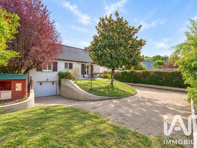Vente Maison/villa 4 pièces — photo du bien