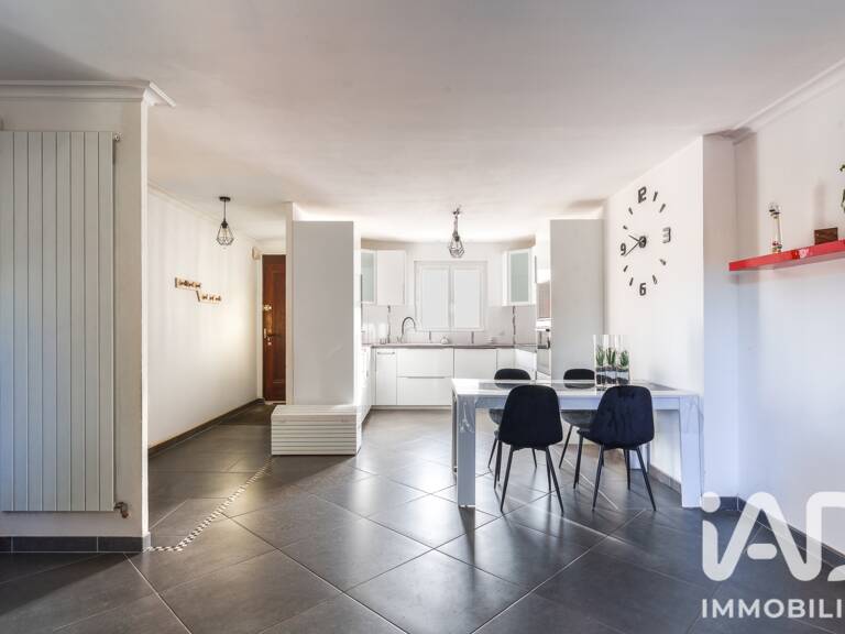 Vente Maison/villa 4 pièces — photo 1