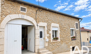 Maison 6 Pièces 211 m² à vendre à Domgermain (54119)