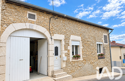Vente Maison de village 6 pièces — photo du bien