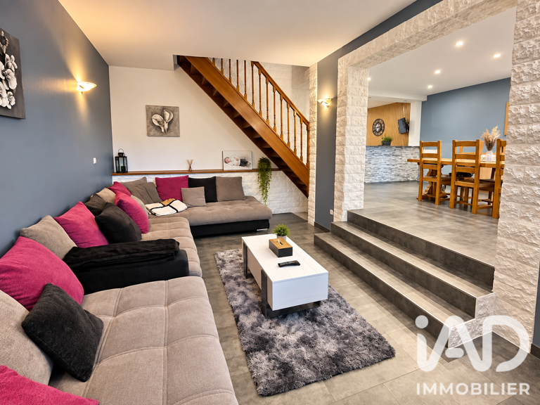 Vente Maison de village 6 pièces — photo 1