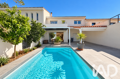 Maison 4 pièces 475000 €
