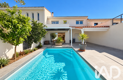 Vente Maison/villa 4 pièces — photo du bien